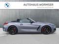 BMW Z4 M40i Head-Up HK HiFi DAB LED WLAN Komfortzg. Gris - thumbnail 3