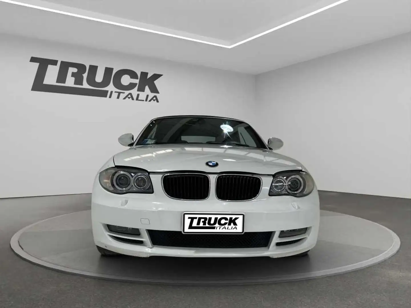 BMW 118 - 118d Cabrio 2.0 Attiva 143cv Alb - 2