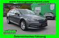 Skoda Superb Superb Kombi 2,0 TDI Style MATRIX AHV STAND-H 1.Be Gris - thumbnail 1
