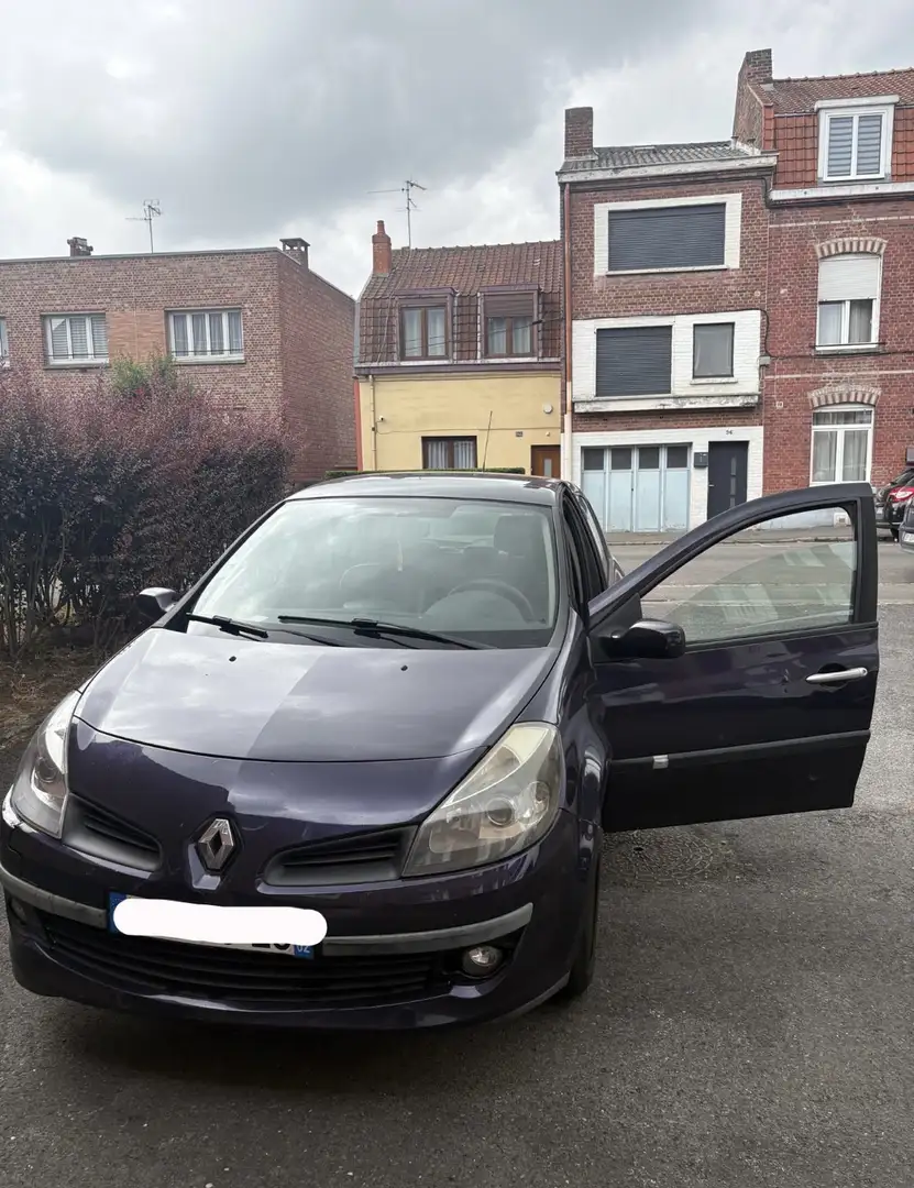 Renault Clio 1.5 dCi 65 Confort Dynamique - 2