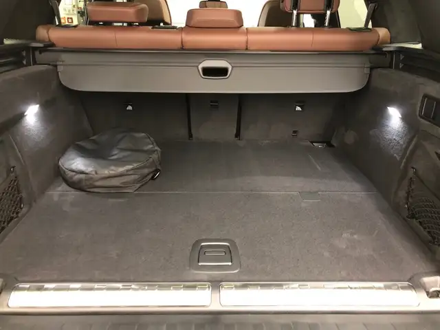 BMW X5 xDrive50e Ansicht 11