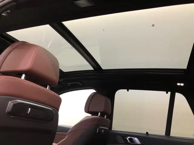 BMW X5 xDrive50e Ansicht 13