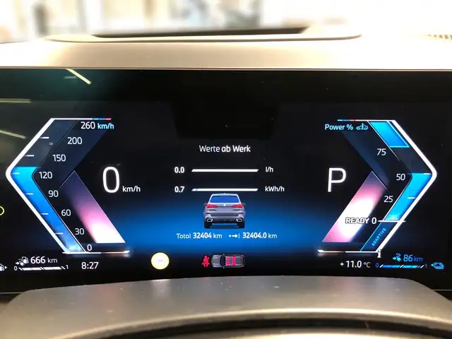 BMW X5 xDrive50e Ansicht 4