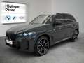 BMW X5 xDrive50e Grau - thumbnail 2