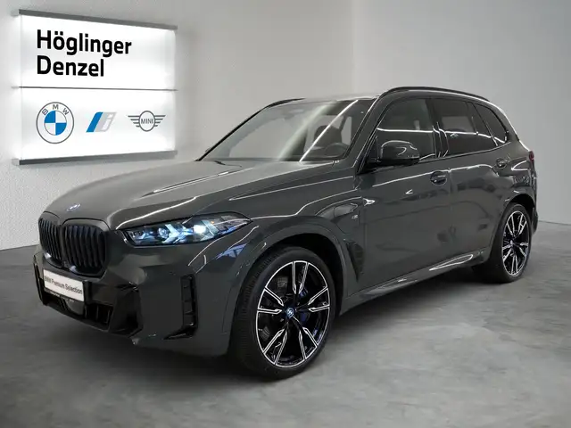 BMW X5 xDrive50e Ansicht 2