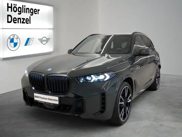 BMW X5 xDrive50e Ansicht 1