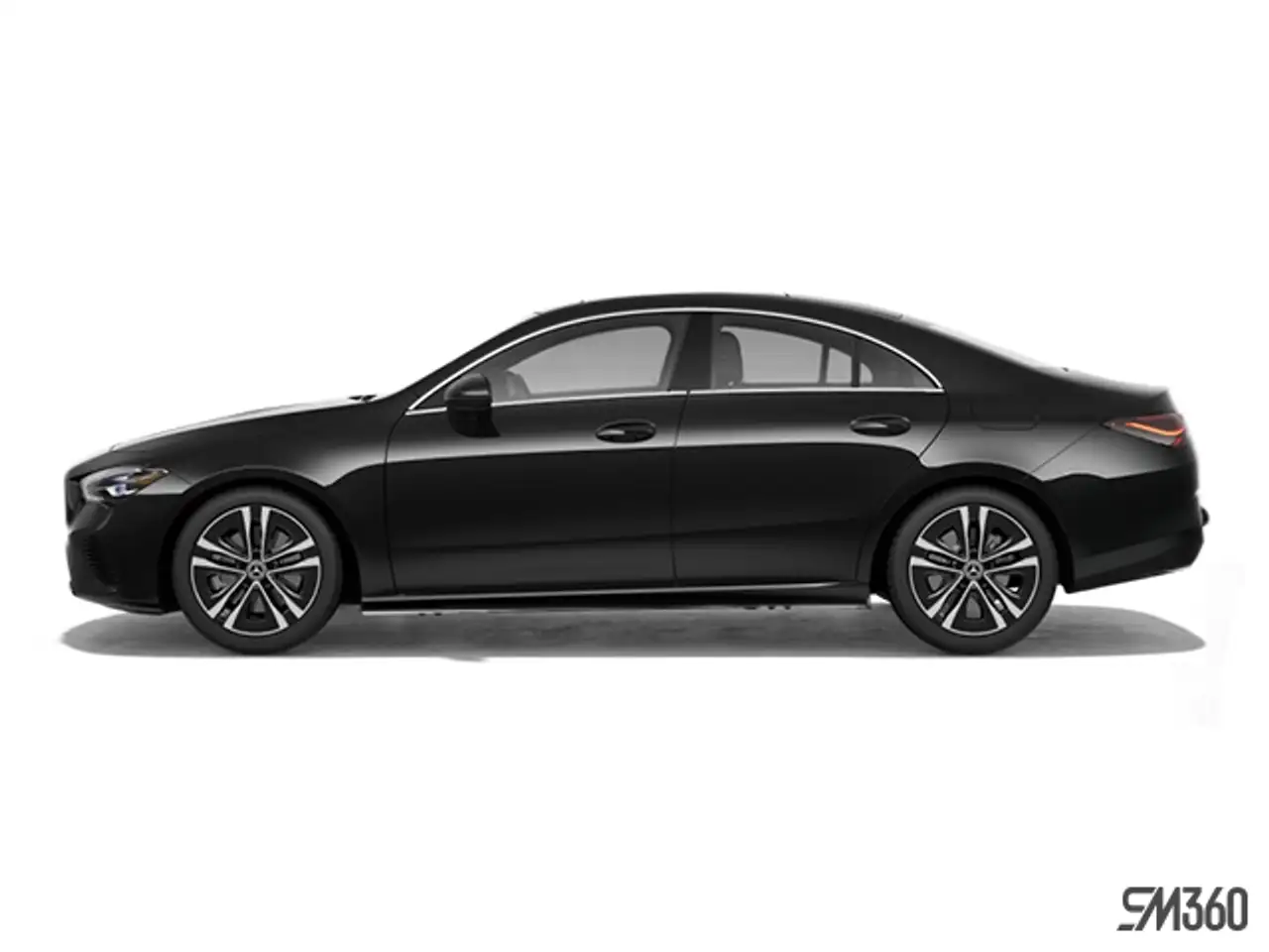 2025 Mercedes-Benz CLA