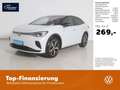Volkswagen ID.5 GTX 79 kWh Matrix/P-Dach/NAV/Wärmepumpe/SH Weiß - thumbnail 1