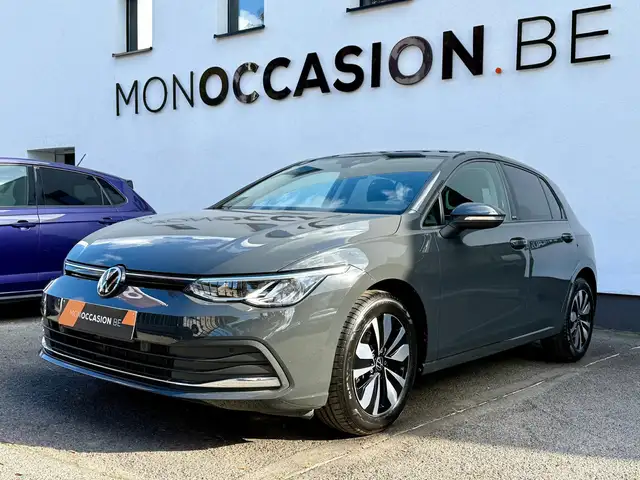Volkswagen Golf view 14