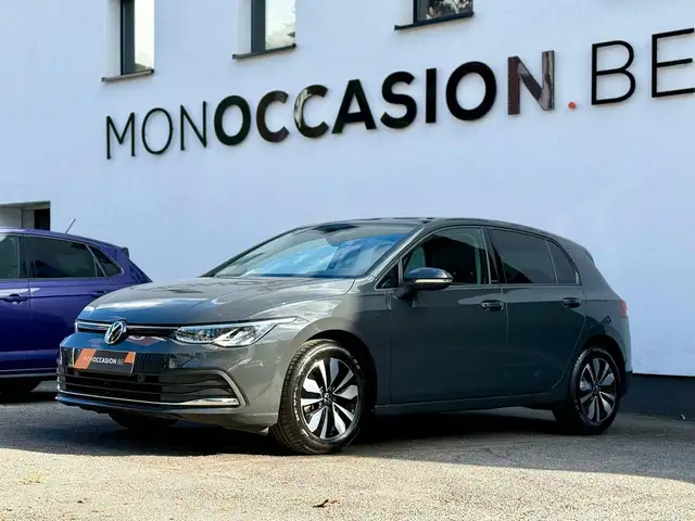 2024 Volkswagen Golf in Grey for sale