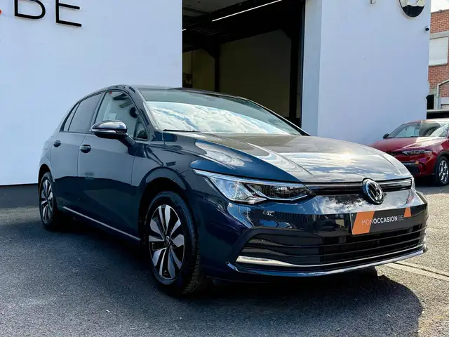 Volkswagen Golf view 15