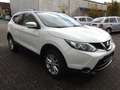 Nissan Qashqai Acenta NAVI SHZ PANO KAMERA 8 X ALU S+W Weiß - thumbnail 2