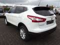 Nissan Qashqai Acenta NAVI SHZ PANO KAMERA 8 X ALU S+W Weiß - thumbnail 5