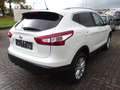 Nissan Qashqai Acenta NAVI SHZ PANO KAMERA 8 X ALU S+W Weiß - thumbnail 4