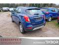 Opel Mokka X X 1.4 Turbo Selection Klima R300 BT GRA Blau - thumbnail 4