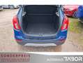 Opel Mokka X X 1.4 Turbo Selection Klima R300 BT GRA Blau - thumbnail 10