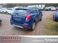 Opel Mokka X X 1.4 Turbo Selection Klima R300 BT GRA Blau - thumbnail 3