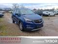 Opel Mokka X X 1.4 Turbo Selection Klima R300 BT GRA Blau - thumbnail 2