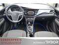 Opel Mokka X X 1.4 Turbo Selection Klima R300 BT GRA Blau - thumbnail 5