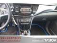 Opel Mokka X X 1.4 Turbo Selection Klima R300 BT GRA Blau - thumbnail 9
