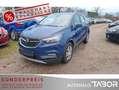 Opel Mokka X X 1.4 Turbo Selection Klima R300 BT GRA Blau - thumbnail 1