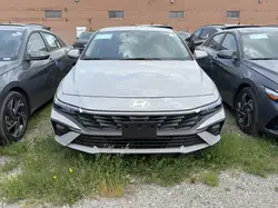 Hyundai Elantra 2026