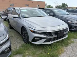 Hyundai Elantra 2026