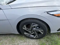 Hyundai Elantra 2026