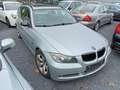 BMW 320 320d Silber - thumbnail 2