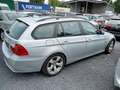 BMW 320 320d Silber - thumbnail 3
