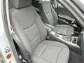 BMW 320 320d Silber - thumbnail 7