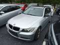 BMW 320 320d Silber - thumbnail 1