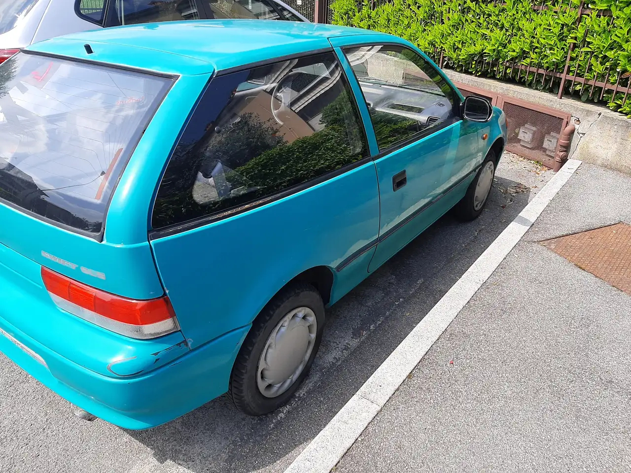 Suzuki Swift 3p 1.0 GLS FL, foto 5