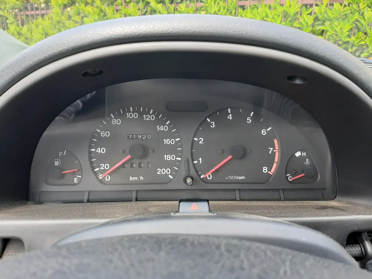 Suzuki Swift 3p 1.0 GLS FL, foto 11