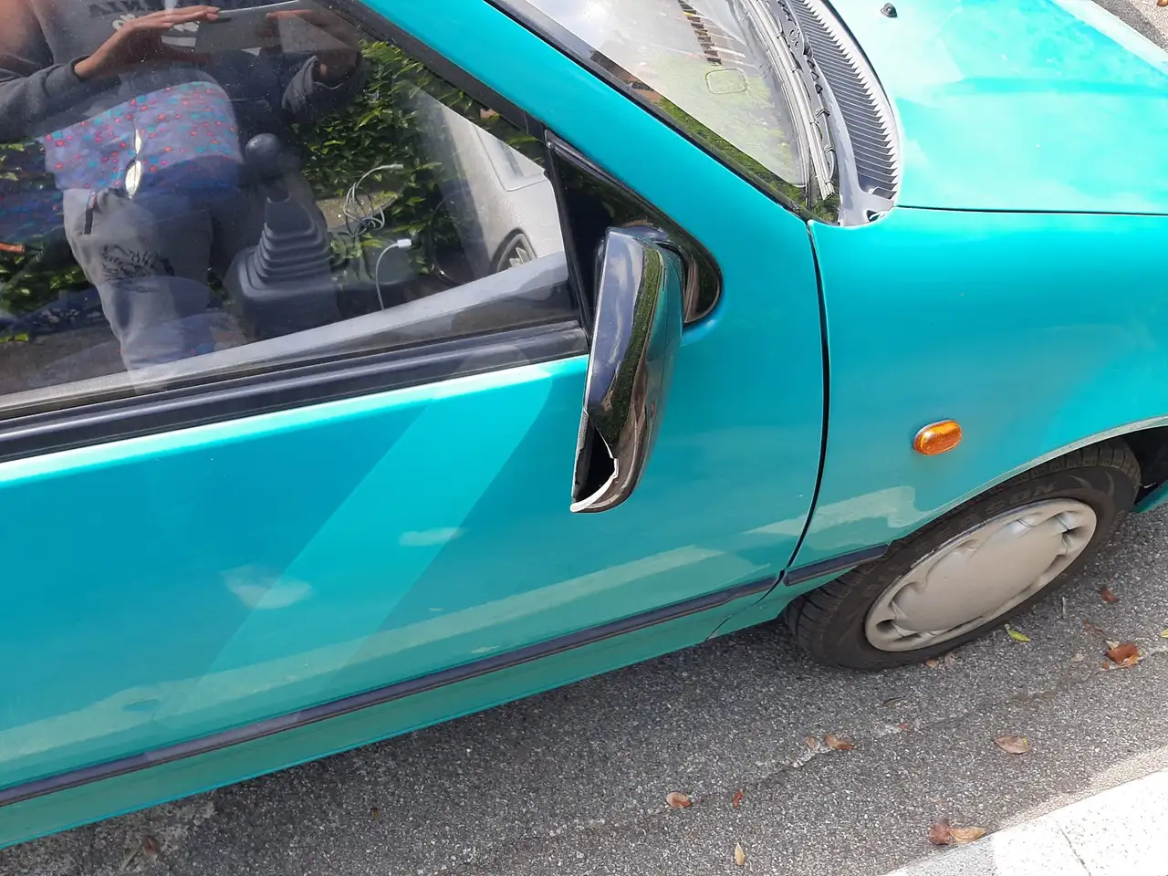 Suzuki Swift 3p 1.0 GLS FL, foto 4