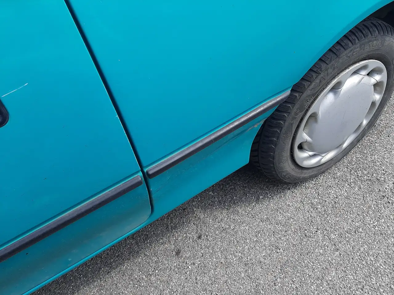 Suzuki Swift 3p 1.0 GLS FL, foto 9