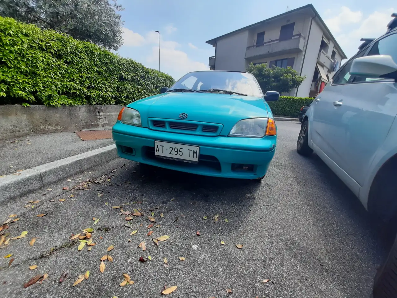 Suzuki Swift 3p 1.0 GLS FL, foto 2
