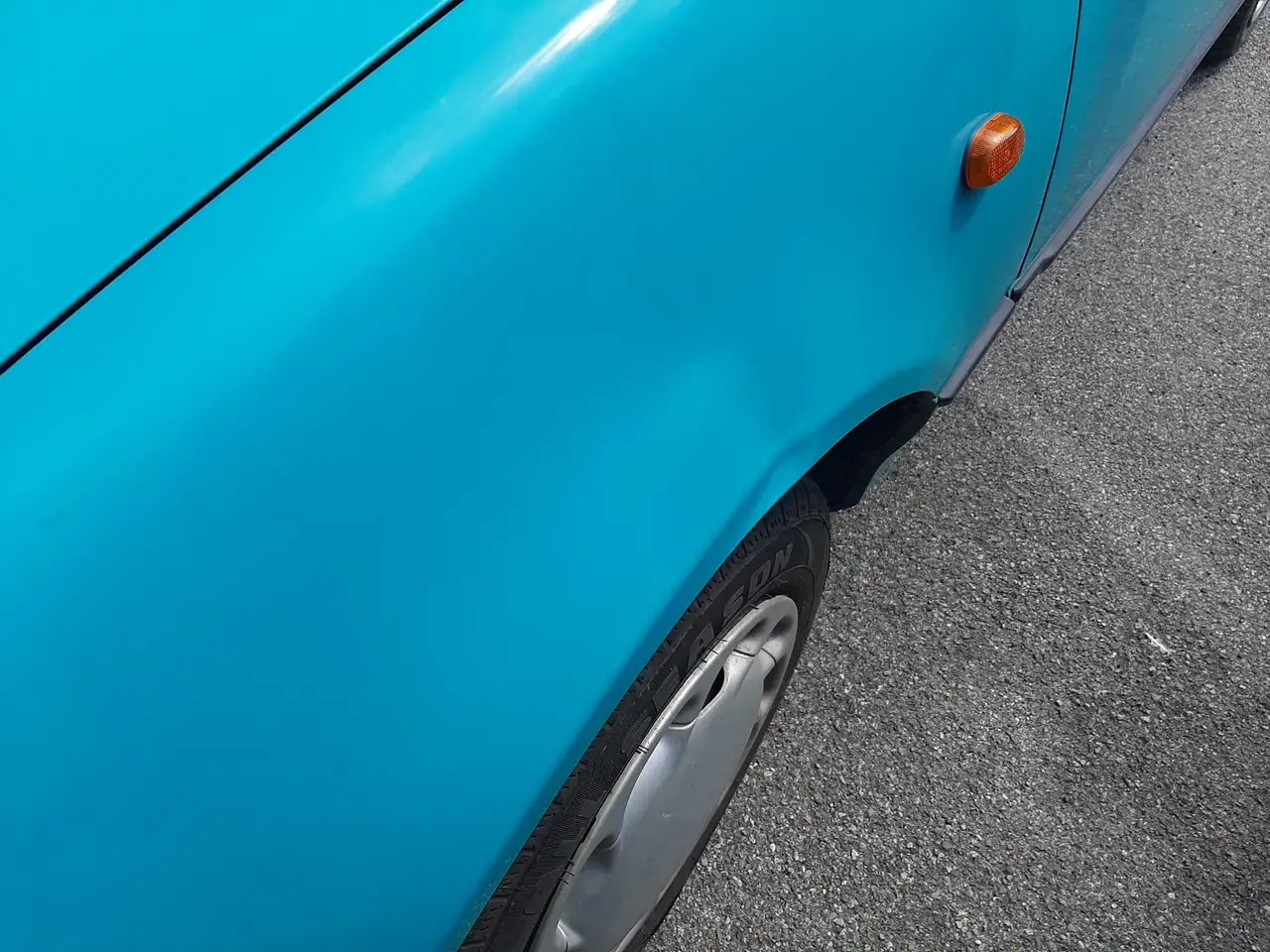 Suzuki Swift 3p 1.0 GLS FL, foto 8