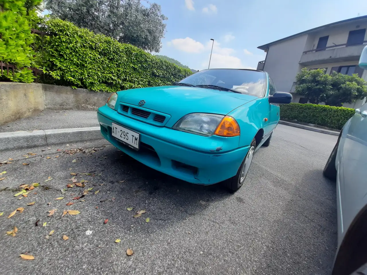 Suzuki Swift 3p 1.0 GLS FL, foto 3