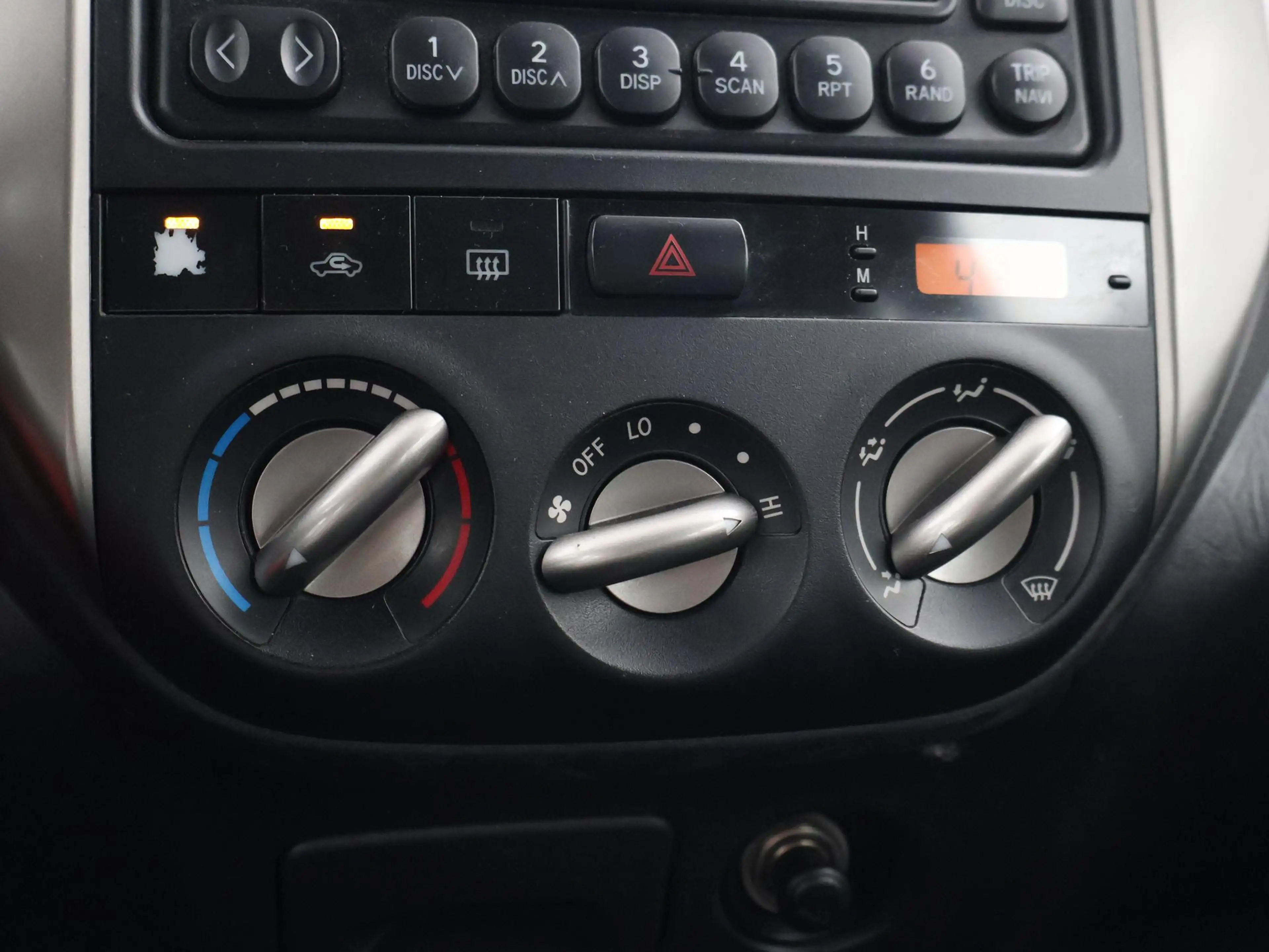 Toyota RAV 4 1.8-16V VVT-i 5-DEURS TERRA + AIRCO | TREKHAAK | L — photo 21