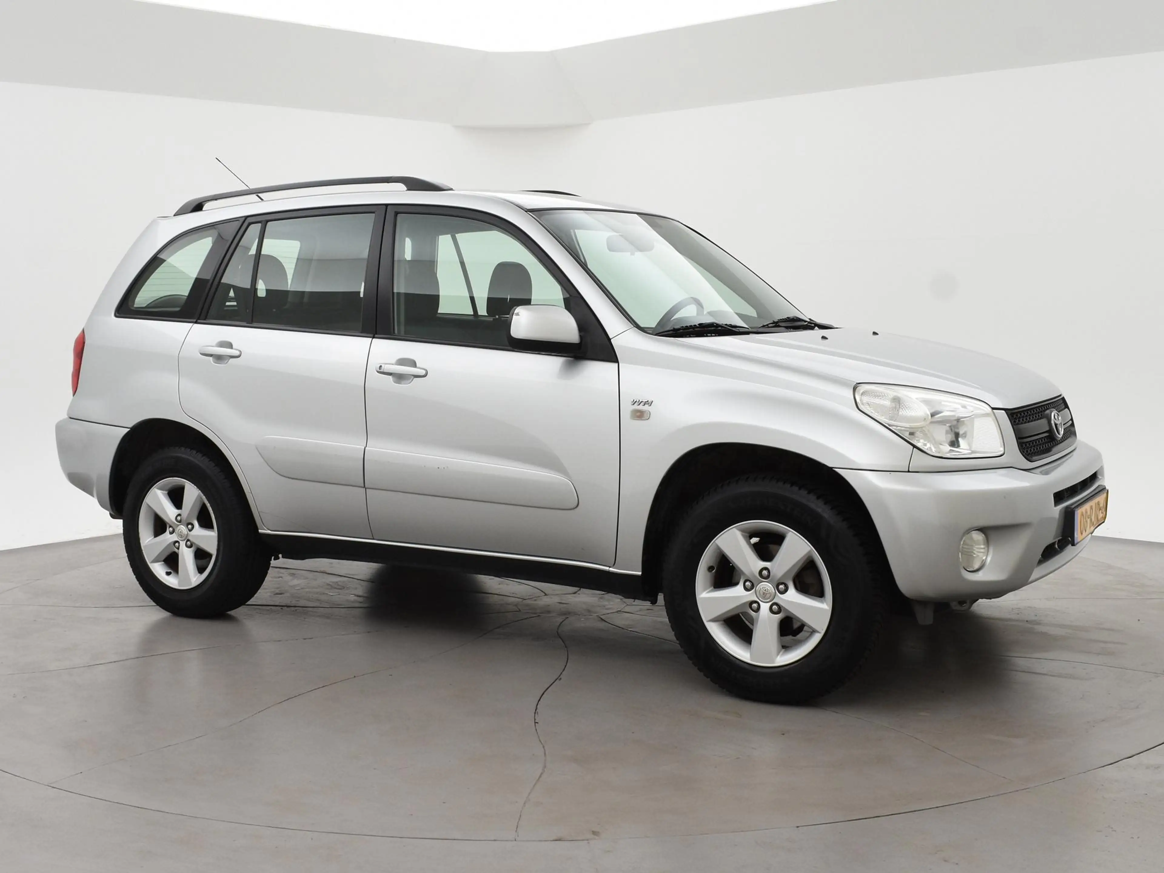 Toyota RAV 4 1.8-16V VVT-i 5-DEURS TERRA + AIRCO | TREKHAAK | L — photo 26