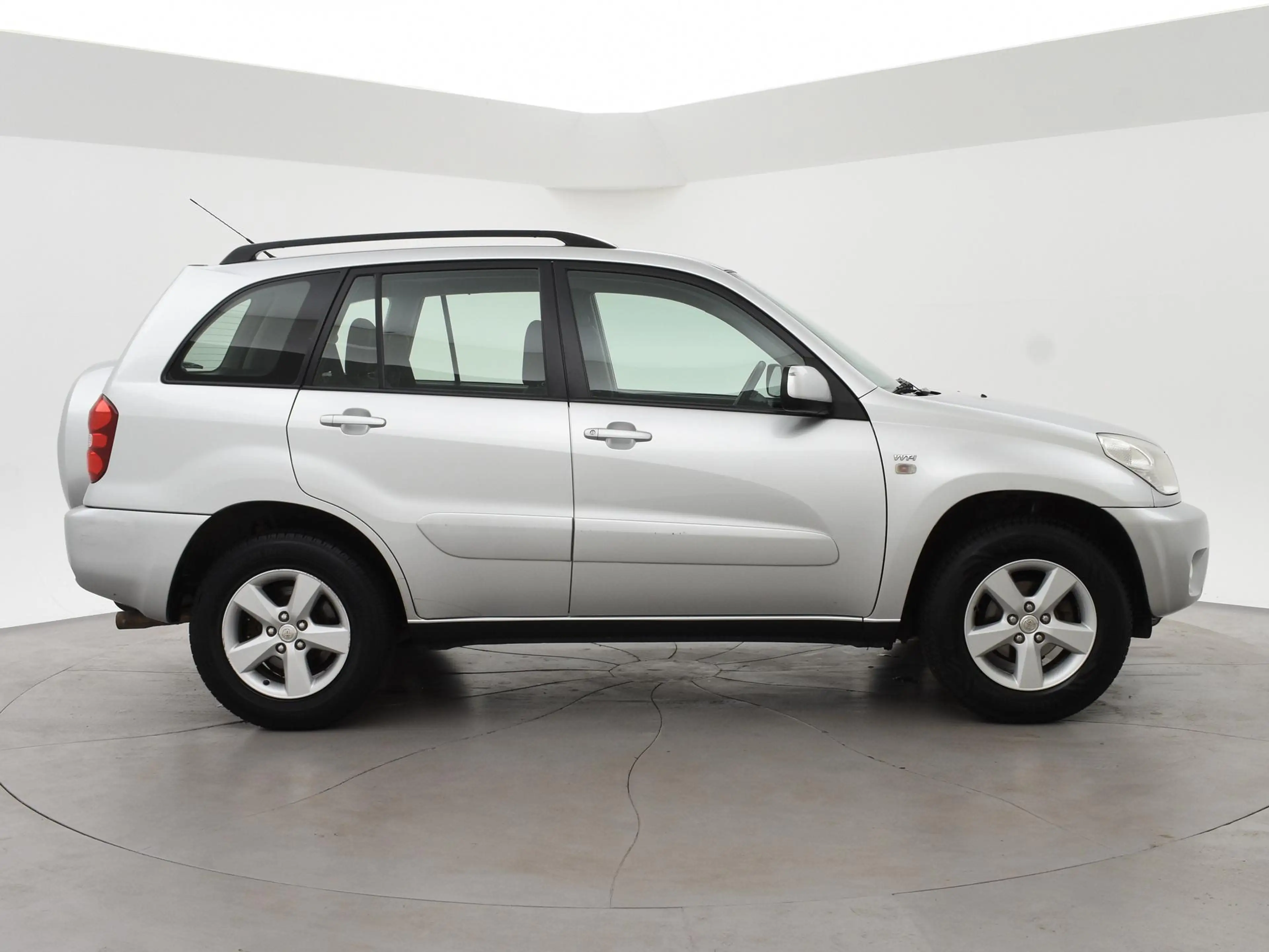 Toyota RAV 4 1.8-16V VVT-i 5-DEURS TERRA + AIRCO | TREKHAAK | L — photo 11