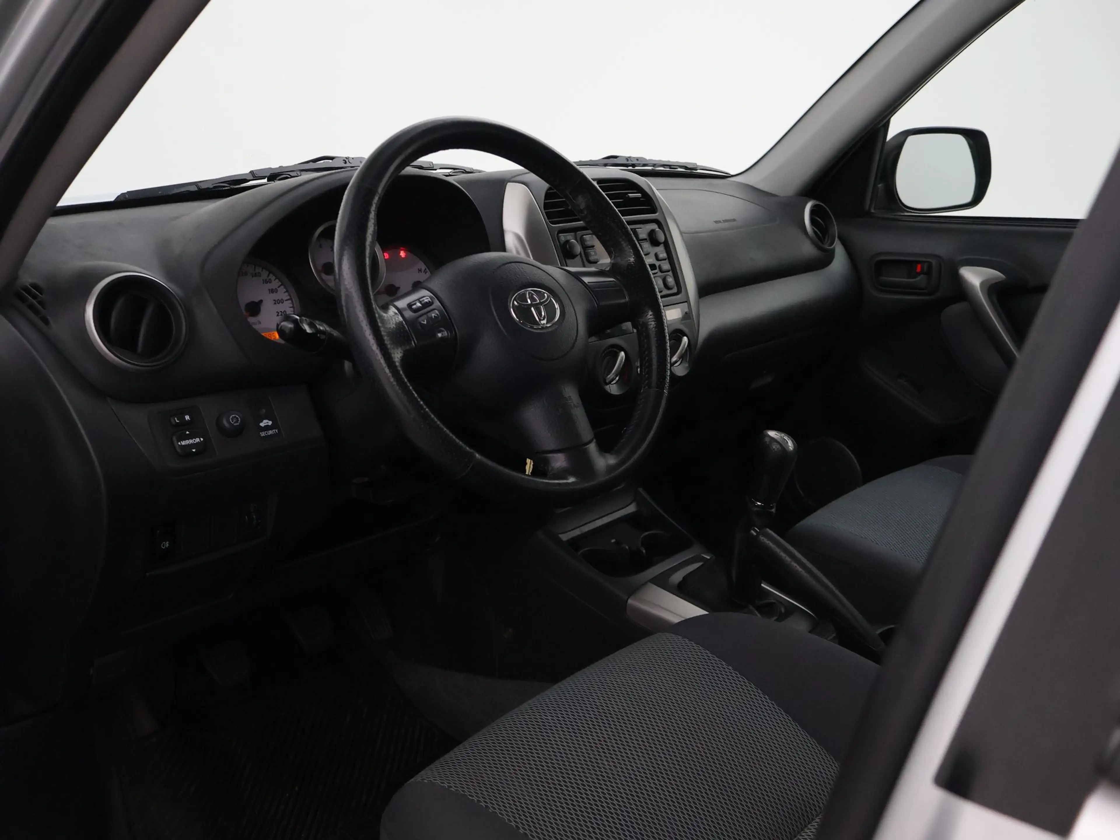 Toyota RAV 4 1.8-16V VVT-i 5-DEURS TERRA + AIRCO | TREKHAAK | L — photo 15