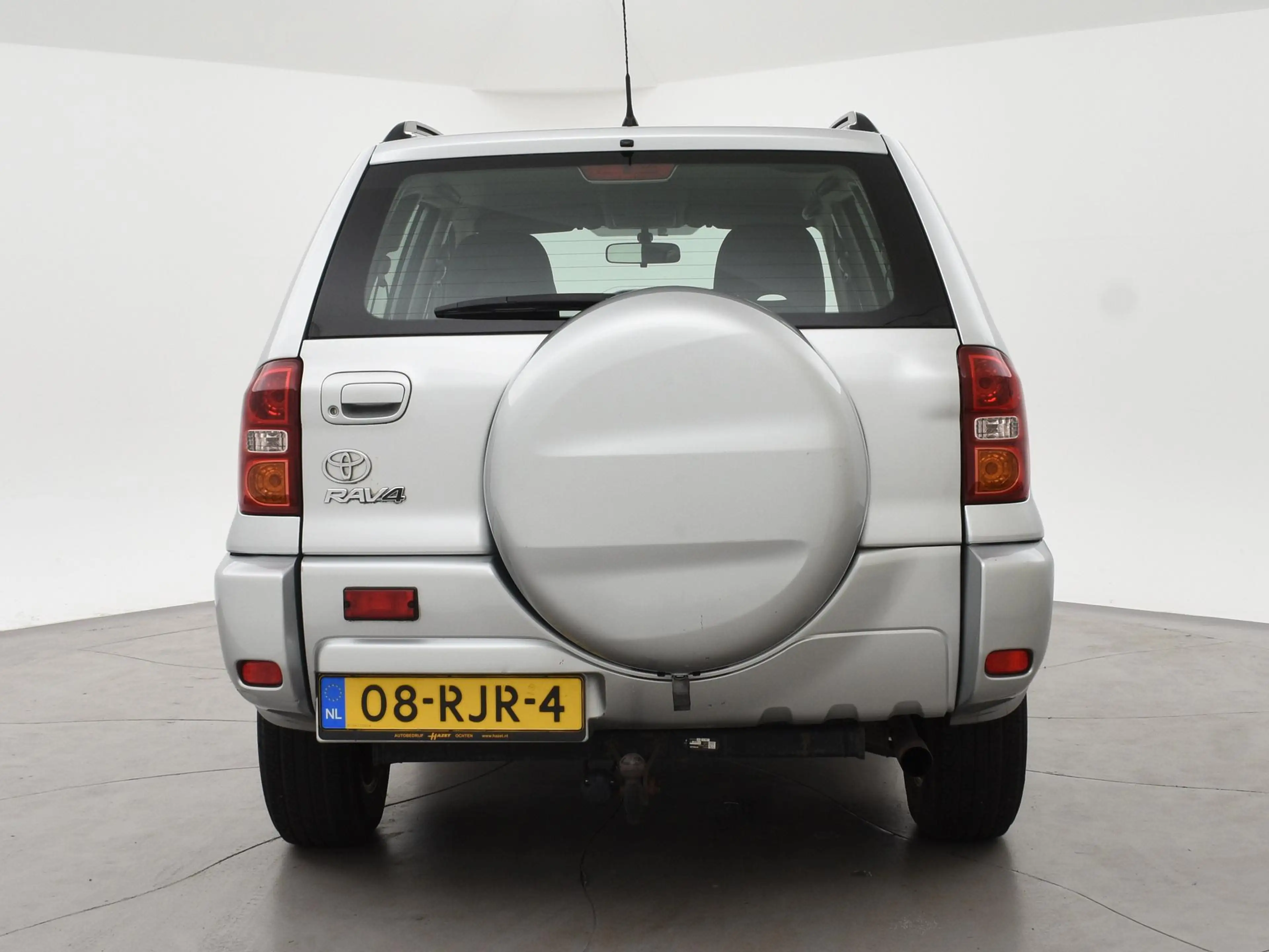 Toyota RAV 4 1.8-16V VVT-i 5-DEURS TERRA + AIRCO | TREKHAAK | L — photo 7