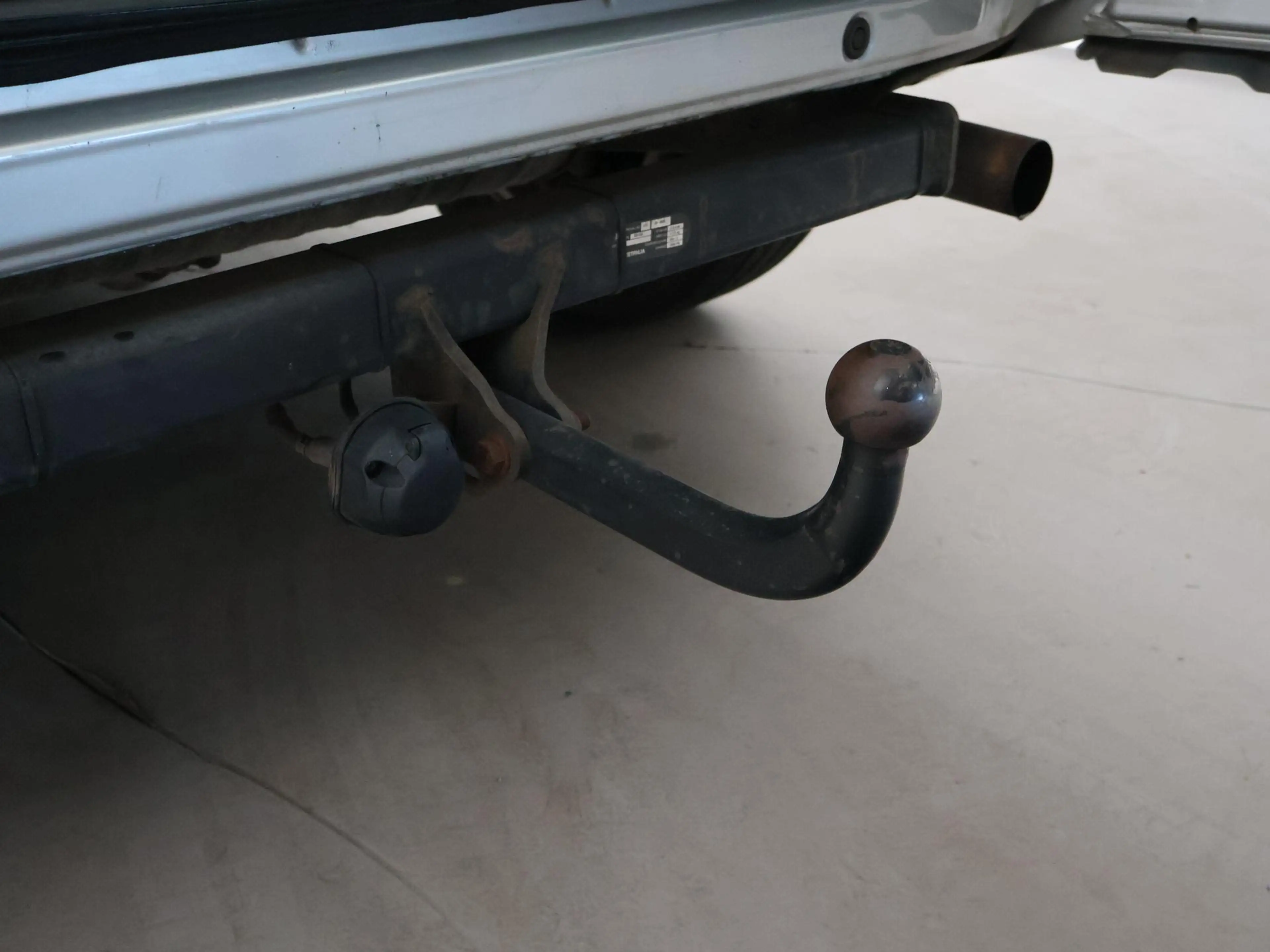 Toyota RAV 4 1.8-16V VVT-i 5-DEURS TERRA + AIRCO | TREKHAAK | L — photo 14