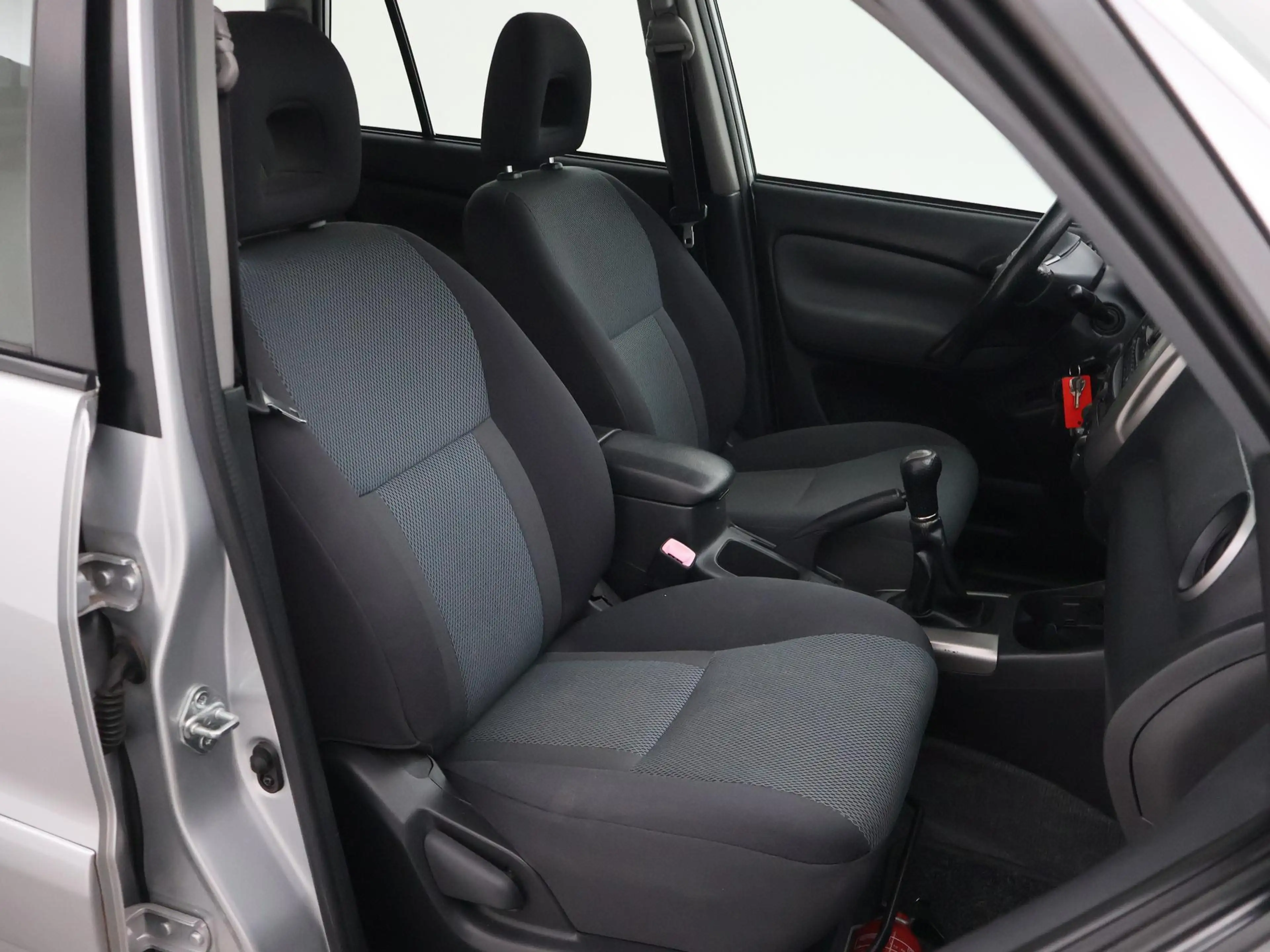 Toyota RAV 4 1.8-16V VVT-i 5-DEURS TERRA + AIRCO | TREKHAAK | L — photo 8