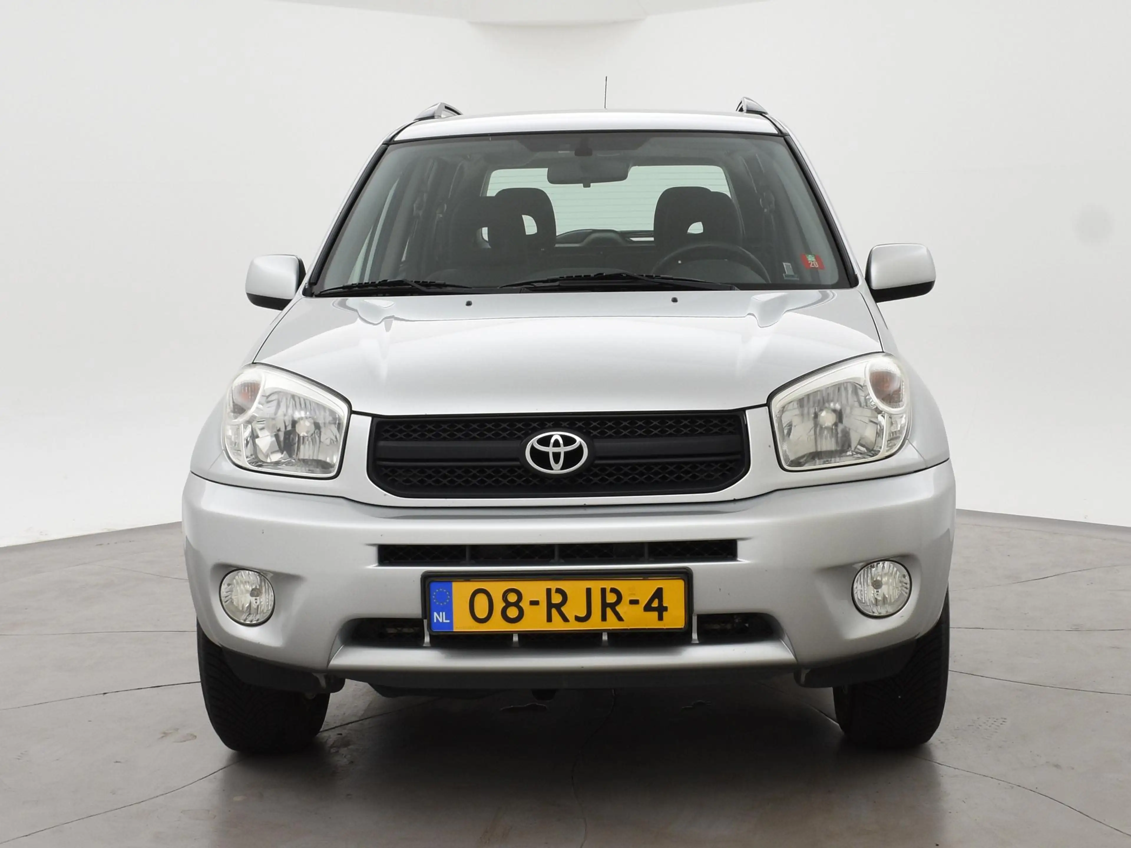 Toyota RAV 4 1.8-16V VVT-i 5-DEURS TERRA + AIRCO | TREKHAAK | L — photo 6