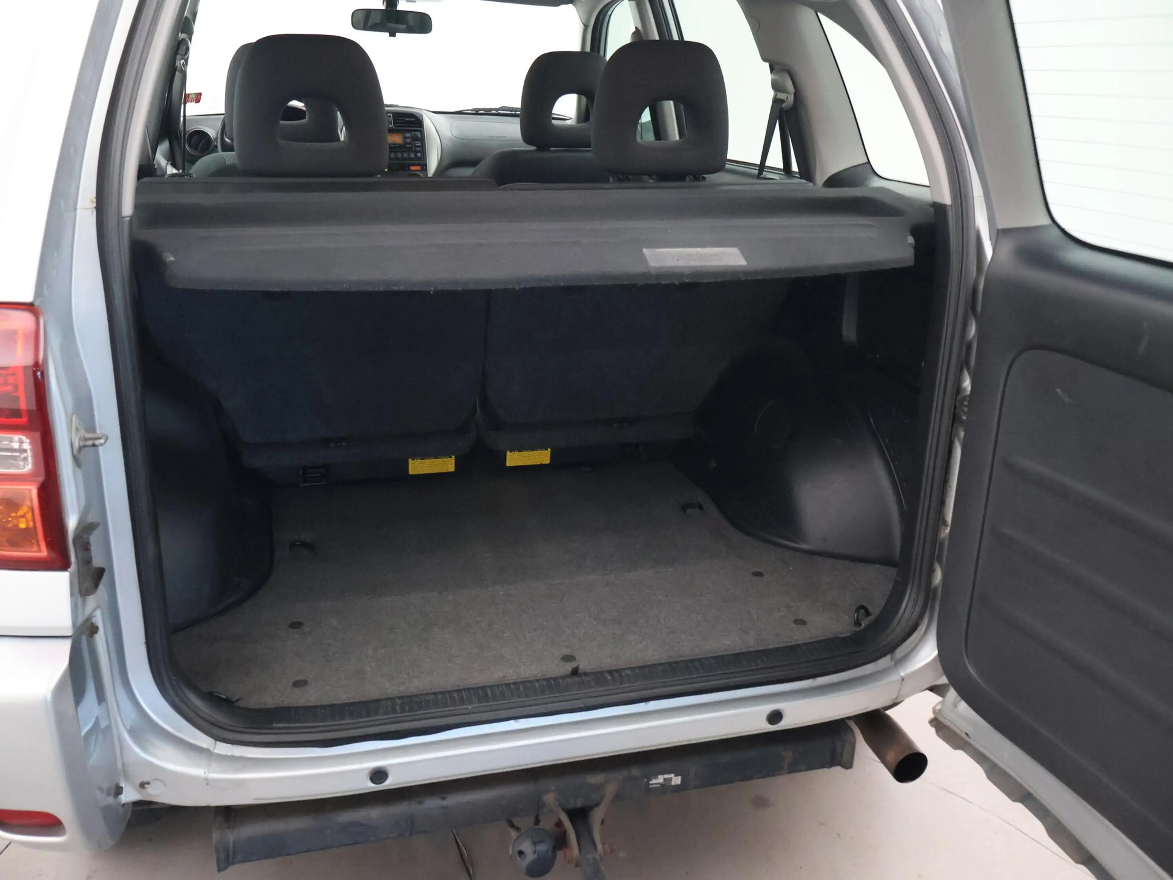 Toyota RAV 4 1.8-16V VVT-i 5-DEURS TERRA + AIRCO | TREKHAAK | L — photo 13
