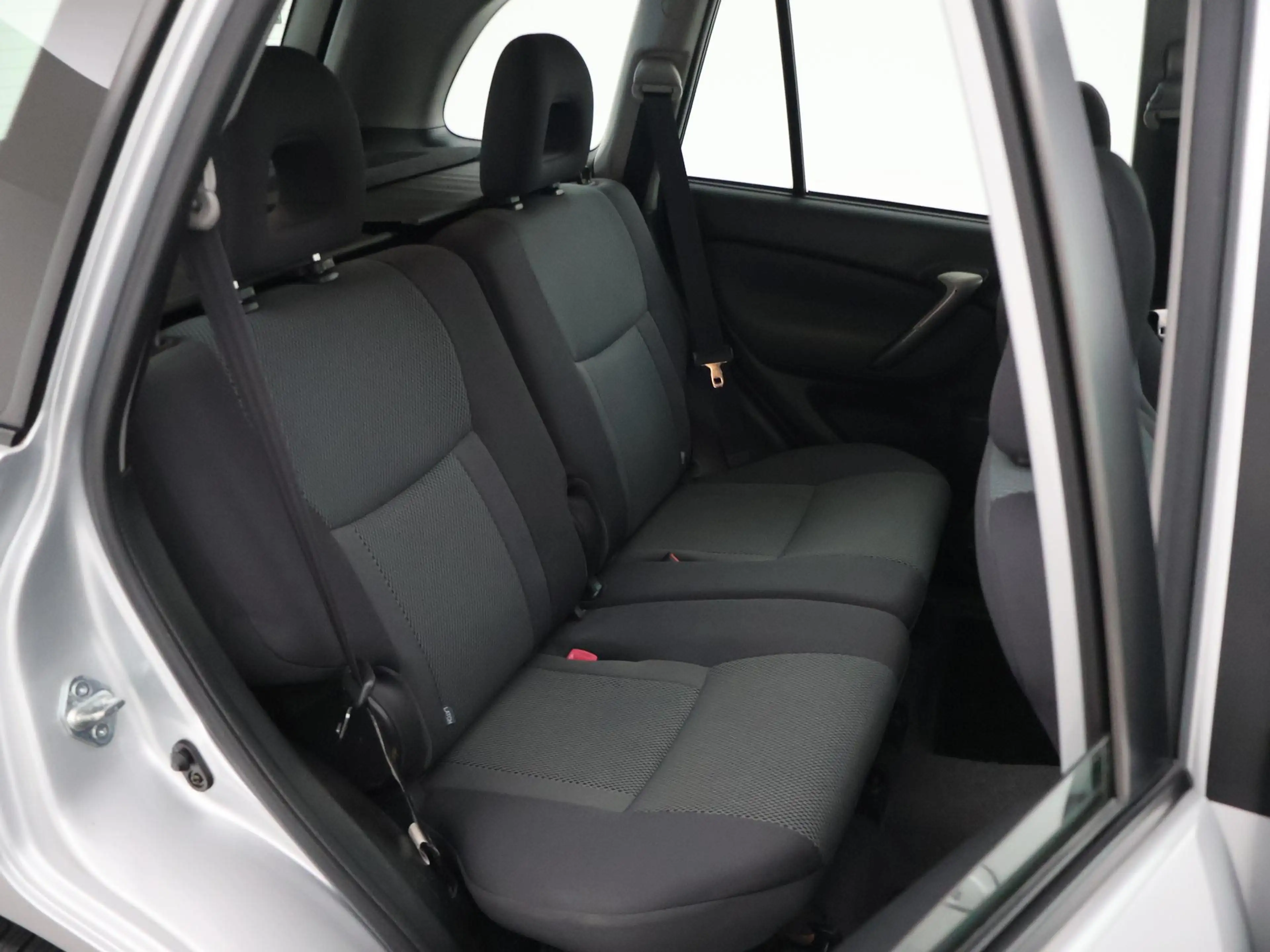 Toyota RAV 4 1.8-16V VVT-i 5-DEURS TERRA + AIRCO | TREKHAAK | L — photo 9