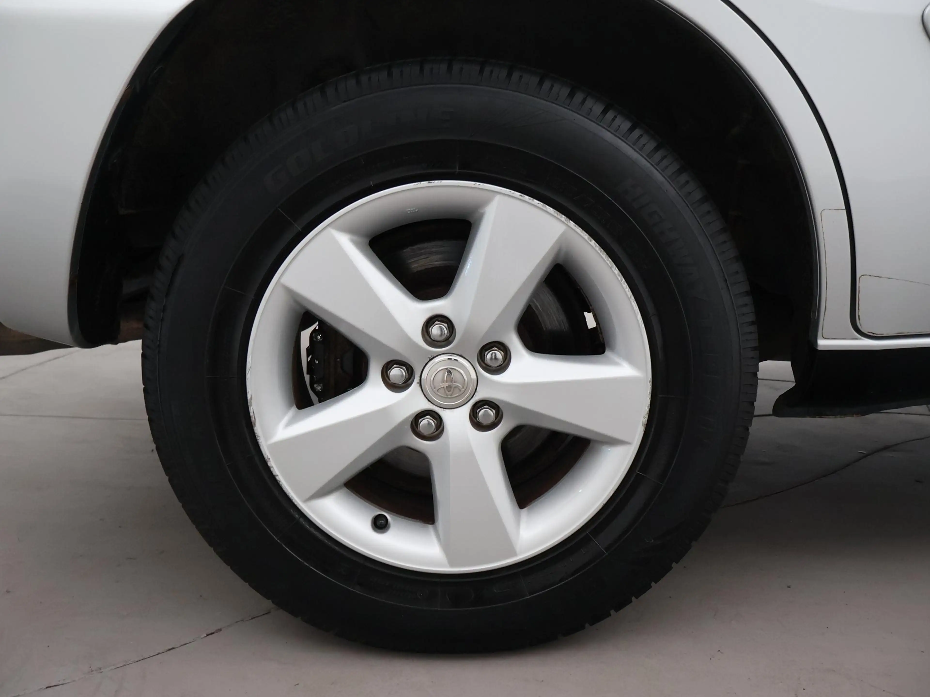 Toyota RAV 4 1.8-16V VVT-i 5-DEURS TERRA + AIRCO | TREKHAAK | L — photo 10